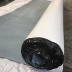 1.0mm, 1.2mm, 1.5mm, 2.0mm ermoplastic polyolefin roofing membrane tpo roofing