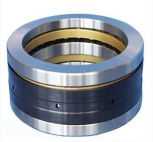 China FAG 351182C 529086 taper roller thrust bearing 351182C  529086 240X320X96 on sale