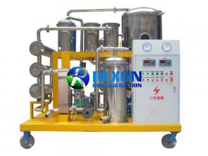  Vacuum Cooking Oil Purification and Filtration Machine Manufactures