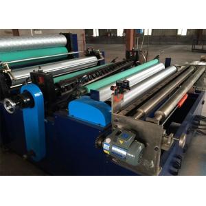  Toilet Paper Slitting Rewinding Machine Manufactures
