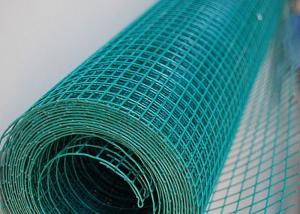 Iron Low Carbon Steel Farm Fence Wire Mesh Reinforcement For Roof Protection