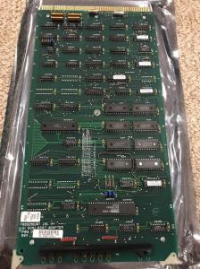 China EMERSON 01984-1140-0001 PC BOARD HOST ADAPTER CARD OI SCSI PC Board PLC on sale