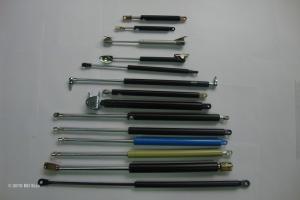  Industrial Compression Gas Springs , Nitrogen Gas Struts For Office Chairs Manufactures