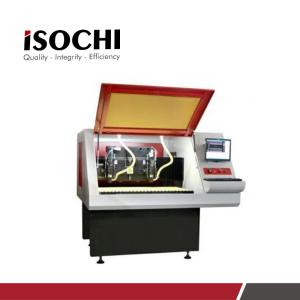  60krpm Precision Linear Guide Drilling Machine AUTO Tool Change For PCB Industry Manufactures