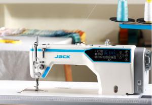 China Lockstitch Sewing Machine on sale