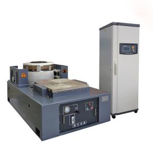 China Hydraulic Mechanical Acceleration Shock Test System For Packaging on sale