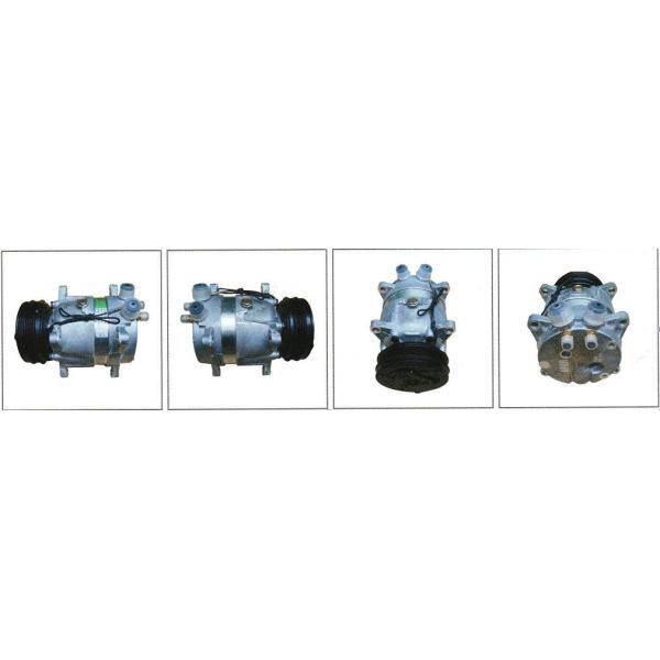 ALA21605 V5 A/C COMPRESSOR Chinese Car Jinbei A/C COMPRESSOR 4PK A/C COMPRESSOR