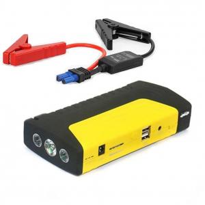 China A10 500A Jump Starter Power Packs 13600mAh Portable Power Bank on sale