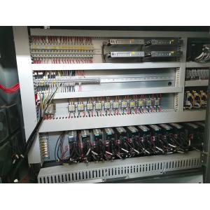 Fully-Automatic Rigid Box Making Machine