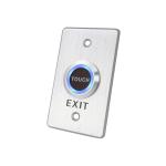 Screw Type Backside Touch To Exit Button For Door Release System Easy Installati