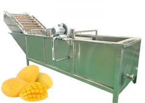 China Automatic Industrial Fruit Dryer / Fruit Drying Machine Industrial on sale