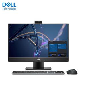  160W PSU OptiPlex 7400 23.8&quot; FHD Non-Touch All-In-One PC with GDDR4 Video Memory Type Manufactures