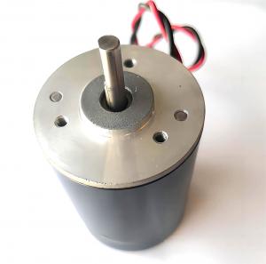  32mm Planetary Gear Motor Reducer 12V DC 24V DC Customized Manufactures
