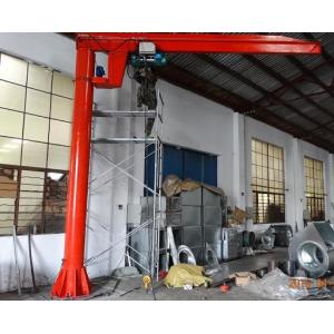  Fixed Column Jib Crane Manufactures