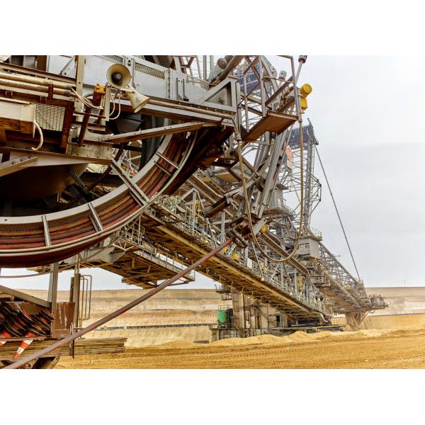 Feichun Type G-CGC Power Cable: Advanced Mining and Industrial Power Solution