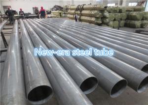 China ASTM A513 DOM1026 Thin Wall Steel Tubing on sale