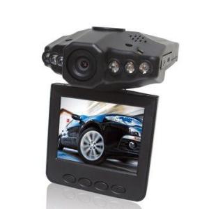 Buy cheap driving recorder CCB012PT –HD 720P Car Video recorder with 2.5"TFT Screen from wholesalers