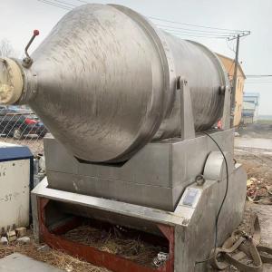  Stainless Steel Second Hand Mixing Machine 300x200x250mm Manufactures