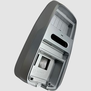 Rapid Prototype Machining Revolutionizing EV Charging Infrastructure Precision