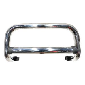 China ODM Toyota Hilux Revo Front Bumper Grille Guard Replacement on sale