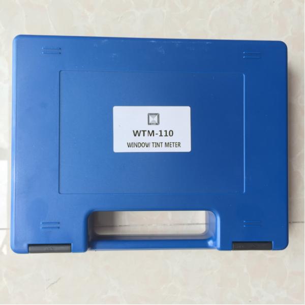 Hand Held WTM110 Window Tint Measurement Device