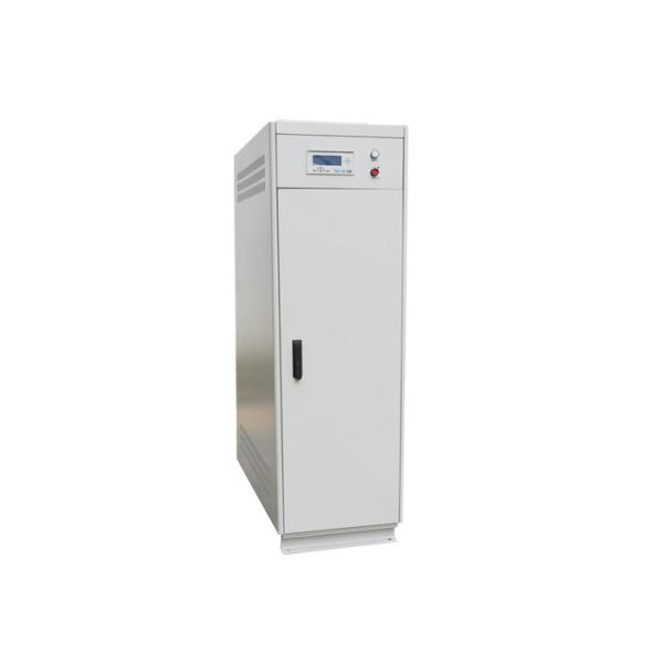 15 KVA SBW 380V IP20 AC Three Phase Servo Controlled Voltage Stabilizer 50Hz /