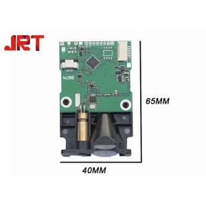  Optical High Accuracy Laser Distance Transducer , 100m Laser Displacement Transducer Manufactures