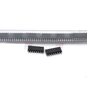 BISS0001 High - performance Sensing Signal Processing Integrated Circuit