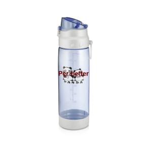 Buy cheap Hot-selling plastic water bottle with lockable cap for school children from wholesalers