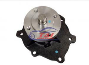  W06E 16100-2531 Car Power Steering Pump For Hino , Diesel Engine Water Pump OEM 16100-2531 Manufactures