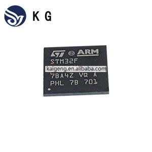  STM32F469NIH6 BGA216 Electronic Components IC MCU Microcontroller Integrated Circuits STM32F469NIH6 Manufactures
