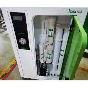 China Laboratory Reverse Osmosis Plant Water Plant RO System 10L To 80L on sale