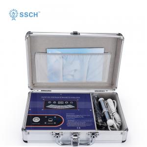 China Medium Quantum Magnetic Resonance Analyzer Medical Diagnostic Equipment With 45 Reports on sale