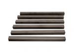 CVD Coated Tungsten Carbide Flats / High Strength Carbide Wear Strips