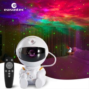  Multiscene RGB Room Projector Lights , Adjustable Space Lamps Star Projector Manufactures