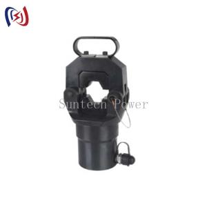 Buy cheap 16mm2 - 1000mm2 Split Hydraulic Crimping Pliers Hydraulic Press Crimping Tool from wholesalers