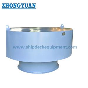 Buy cheap GB 3887 Type D Marine Mushroom Ventilator Marine Outfitting from wholesalers