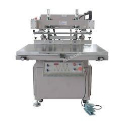  Silkscreen Manual Screen Printing Machine Multi Color For T Shirt Manufactures