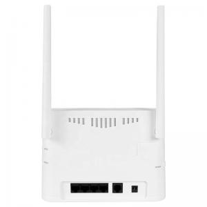 China Hotspot LTE CPE Wifi Fiber Optic Modem Router Wireless Modem With Sim Card 300Mbps on sale