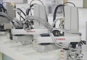 Buy cheap Automotive Automation Assembly Line for Heat Pump CV Valve from wholesalers