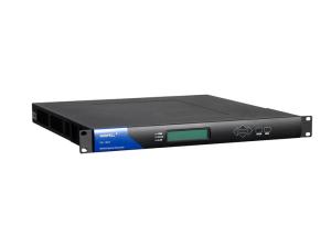 China GC-1806 4-Ch Integrated Receiver Decoder SD-SDI Multiple Audio Decoding Formats on sale