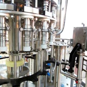  PLC Evaporated Milk Production Line / Sweetened Condensed Milk Processing Machine Manufactures