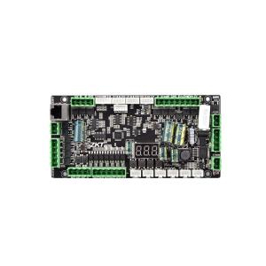 30 Layer 3.2mm Quick Turn PCBA SMT Rogers Printed Circuit Board