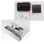 Single Doors Access Control with Power Adapter Box IP-Based Connect Support