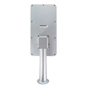 Temperature Detect Face Recognition Access Control Attendance