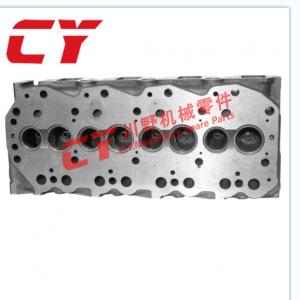  11039VH002 Qd32 Cylinder Heads For Nissan Frontier 3.2D Manufactures