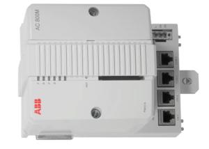  PM851AK01 Central Unit 3BSE066485R1 PLC Controller Processor Unit Kit Manufactures
