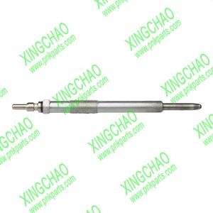 China RE537099 John Deere Tractor Parts Glow Plug Agricuatural Machinery Parts on sale