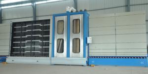  CNC Double Glazing Glass Manufacturing Machine Manufactures