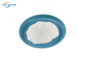 China Copolyester PES Fabric Lining Adhesive Powder White Appearance on sale